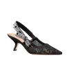 J'Adior Slingback Pump