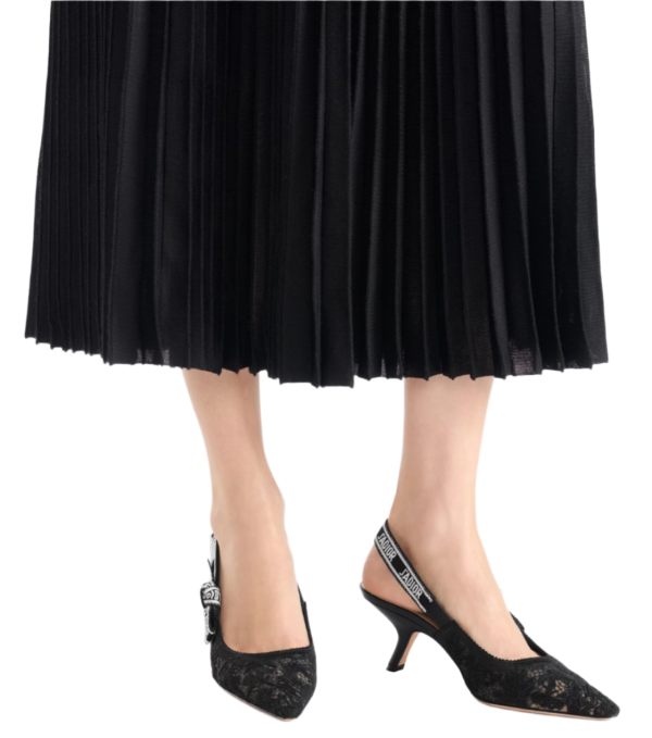 J'Adior Slingback Pump