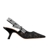 J'Adior Slingback Pump