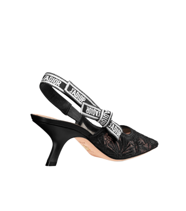 J'Adior Slingback Pump