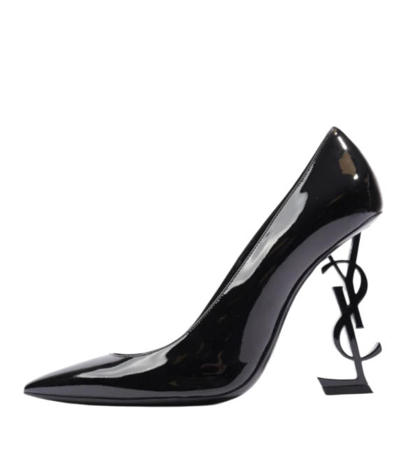 Opyum 110 patent leather pumps Opyum 110 patent leather pumps