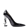 Opyum 110 patent leather pumps Opyum 110 patent leather pumps
