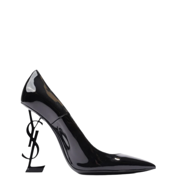 Opyum 110 patent leather pumps Opyum 110 patent leather pumps