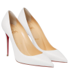 Kate nappa pumps