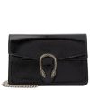 Dionysus Small patent leather crossbody bag Dionysus Small patent leather crossbody bag
