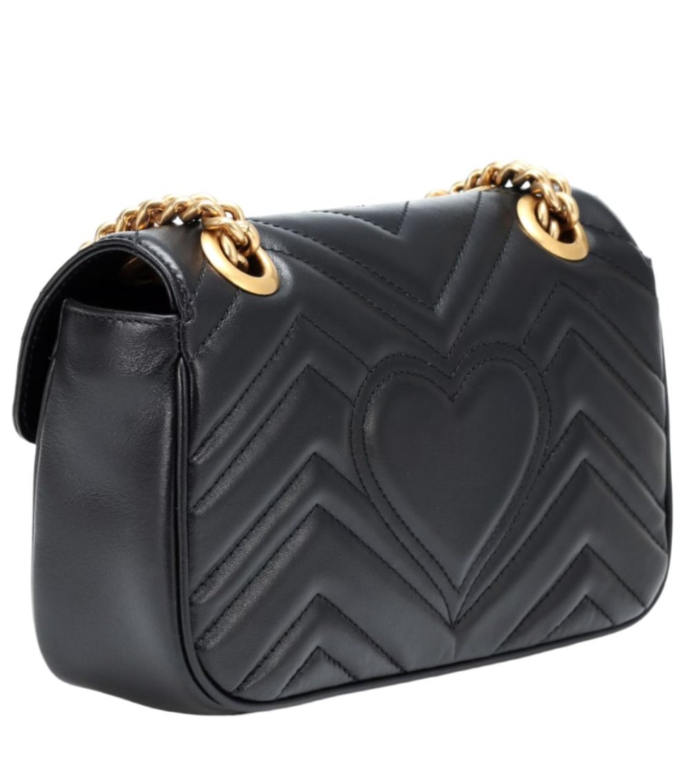 GG Marmont Mini shoulder bag