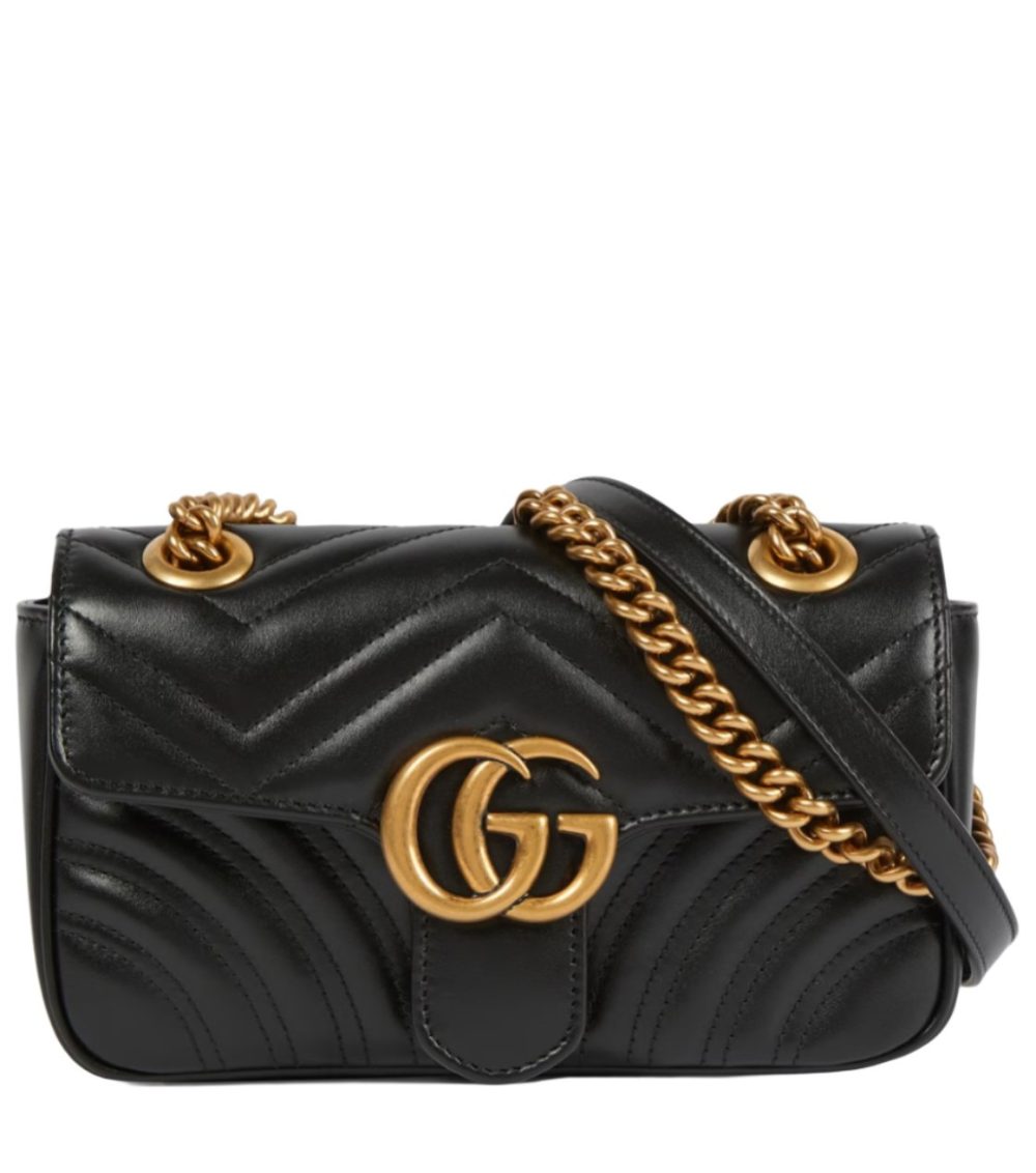 GG Marmont Mini shoulder bag