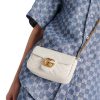 GG Marmont Super Mini shoulder bag