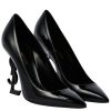 Opyum 110 patent leather pumps Opyum 110 patent leather pumps