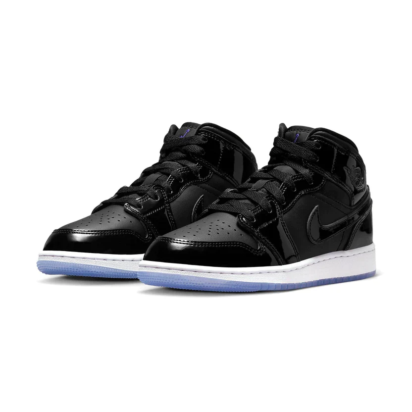 Air Jordan 1 Mid 'Space Jam'