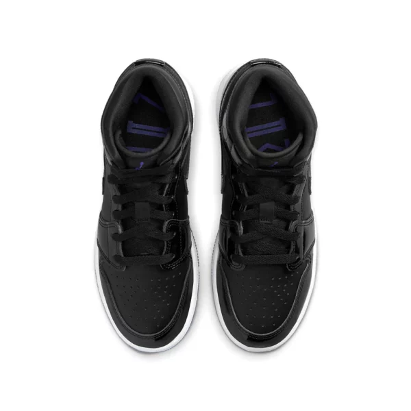 Air Jordan 1 Mid 'Space Jam'