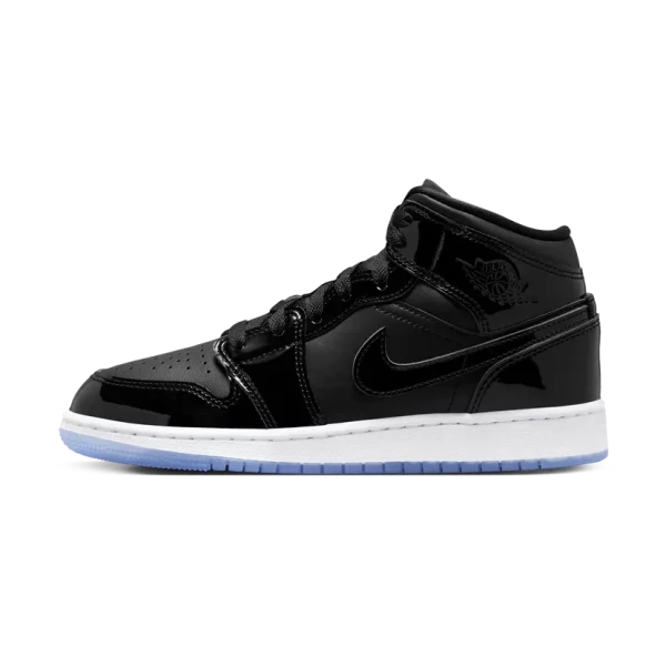 Air Jordan 1 Mid 'Space Jam'